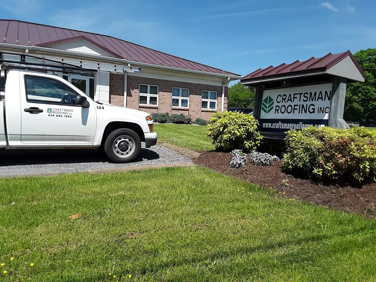 Quality Hail Damage Roof Repair by experienced craftsmen in Allentown